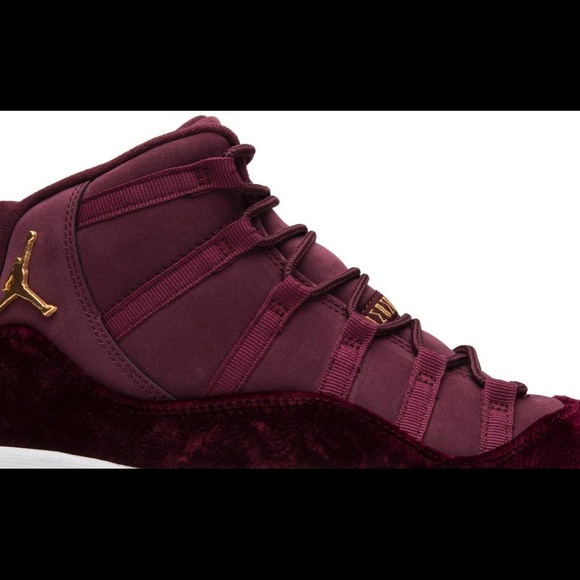 Worn ONE TIME AIR JORDAN HEIRESS 11’S #jordans - Picture 2 of 8